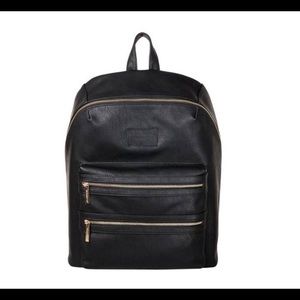 Honest Company City Diaper Backpack